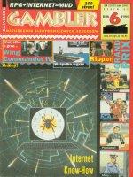 Gambler 31 6/1996