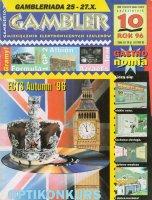 Gambler 35 10/1996