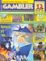 Gambler 37 12/1996