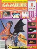 Gambler 38 1/1997