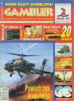 Gambler 39 2/1997
