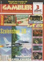 Gambler 40 3/1997