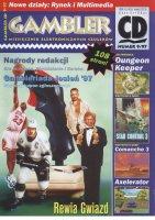 Gambler 46 9/1997