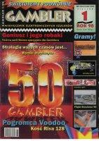 Gambler 50 1/1998