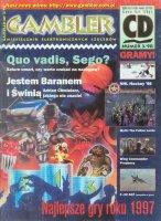 Gambler 52 3/1998