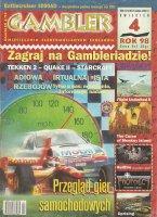 Gambler 53 4/1998