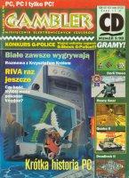 Gambler 54 5/1998