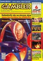 Gambler 55 6/1998