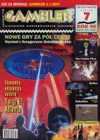 Gambler 56 7/1998