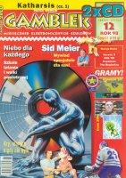 Gambler 61 12/1998