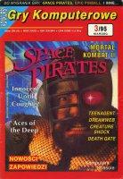 Gry Komputerowe 3/1995