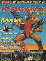 Gry Komputerowe 5/1997