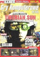 Gry Komputerowe 9/1999