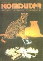 Komputer 2/1986