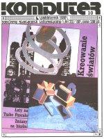 Komputer 10/1988