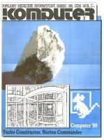 Komputer 3/1988
