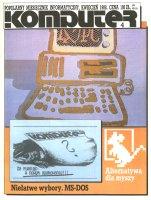 Komputer 4/1988