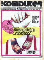 Komputer 7/1988