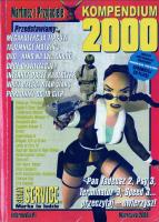 Martinez I Przyjaciele: Kompendium 2000 1/2000