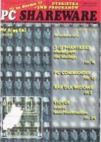 PC Shareware 5/1995