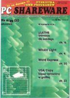 PC Shareware 6/1995