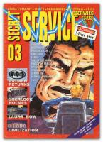 Secret Service 03 6/1993