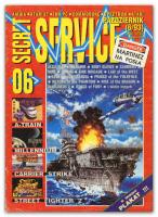 Secret Service 06 10/1993