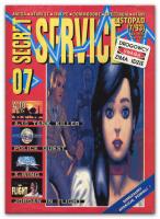 Secret Service 07 11/1993