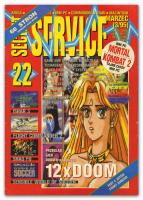 Secret Service 22 3/1995