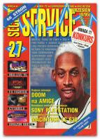Secret Service 27 9/1995
