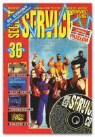 Secret Service 36 6/1996