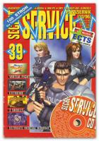 Secret Service 39 10/1996