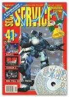 Secret Service 41 12/1996