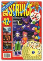 Secret Service 42 1/1997
