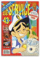 Secret Service 43 2/1997