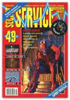 Secret Service 49 9/1997