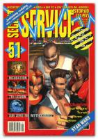Secret Service 51 11/1997