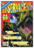 Secret Service 64 1/1999