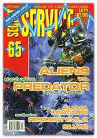 Secret Service 65 2/1999