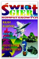 Świat Gier Komputerowych 02 2/1993
