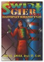 Świat Gier Komputerowych 09-10 9/1993
