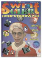 Świat Gier Komputerowych 11-12 11/1993
