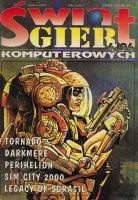 Świat Gier Komputerowych 16 4/1994