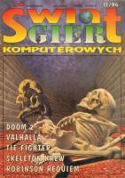 wiat Gier Komputerowych 11/1994