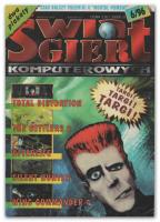 Świat Gier Komputerowych 42 6/1996