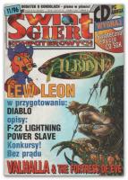 Świat Gier Komputerowych 47 11/1996