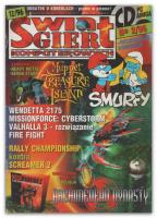 Świat Gier Komputerowych 48 12/1996