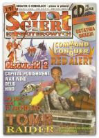 Świat Gier Komputerowych 49 1/1997