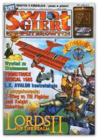 Świat Gier Komputerowych 51 3/1997