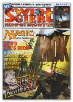 Świat Gier Komputerowych 53 5/1997